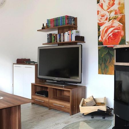 Apartment, Tambach-Dietharz Kültér fotó