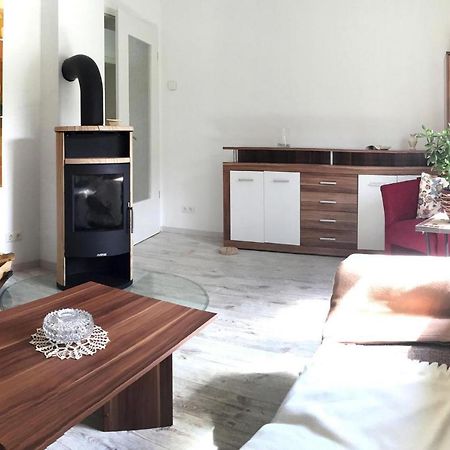Apartment, Tambach-Dietharz Kültér fotó