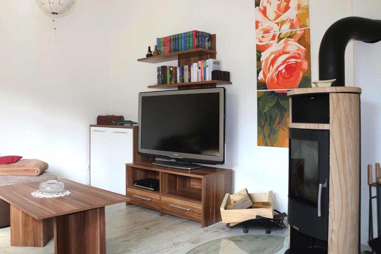 Apartment, Tambach-Dietharz Kültér fotó