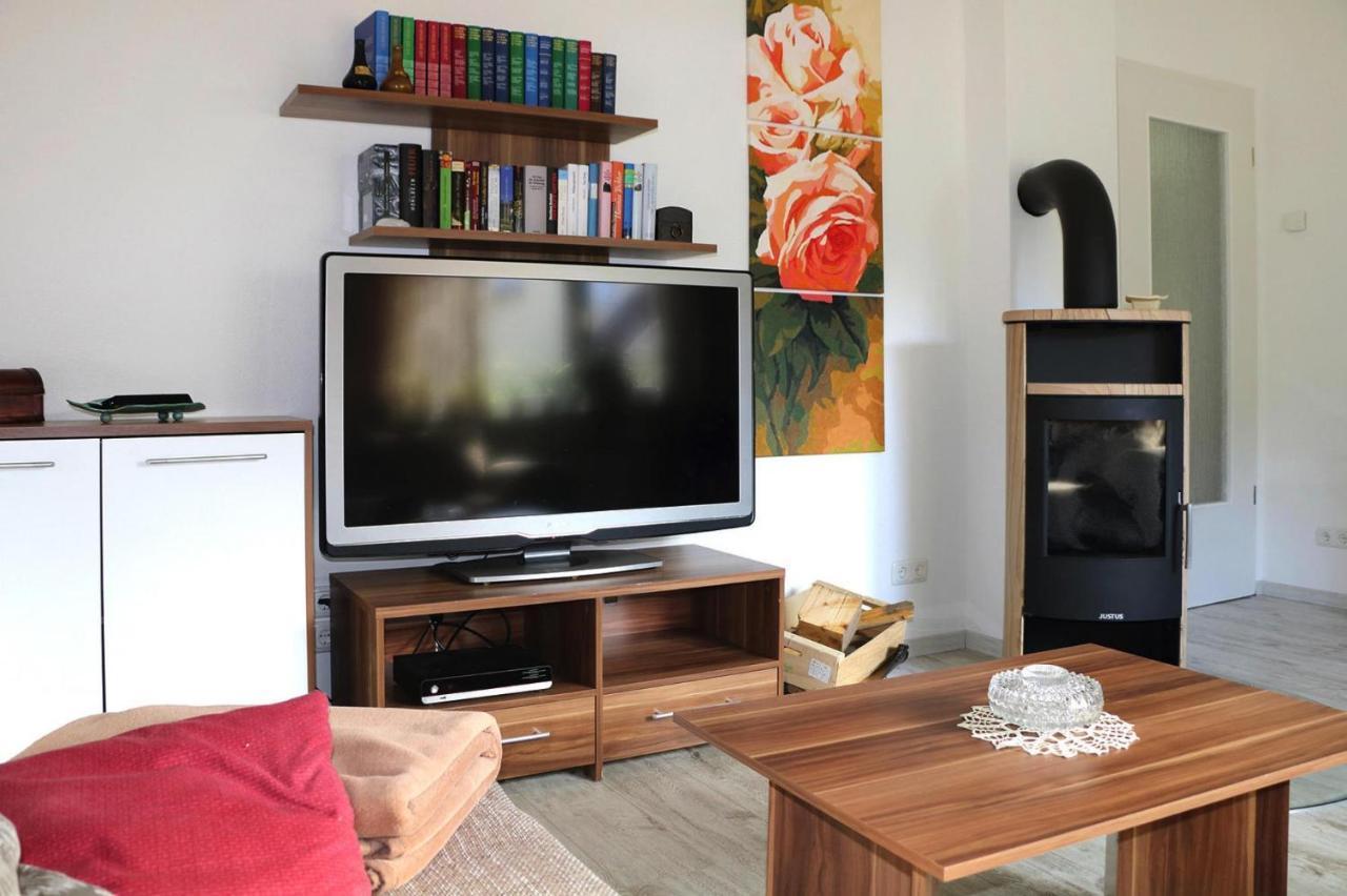 Apartment, Tambach-Dietharz Kültér fotó