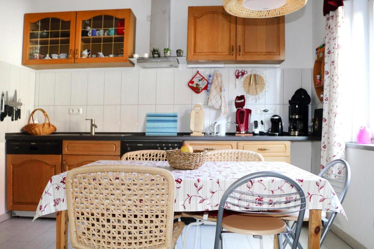 Apartment, Tambach-Dietharz Kültér fotó