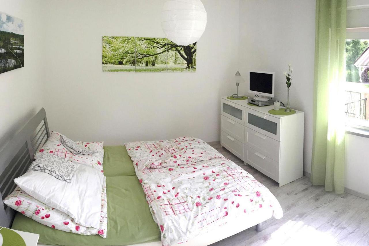 Apartment, Tambach-Dietharz Kültér fotó