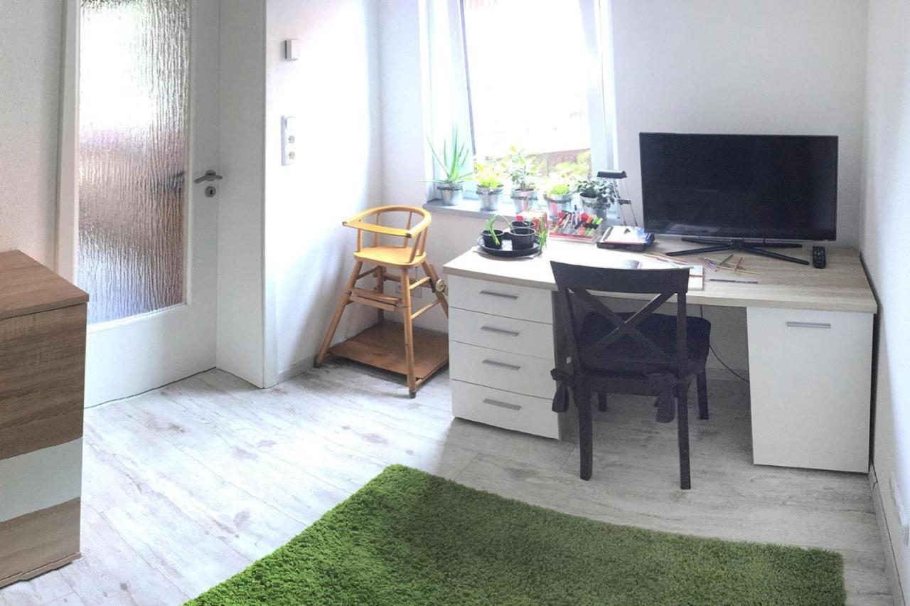 Apartment, Tambach-Dietharz Kültér fotó
