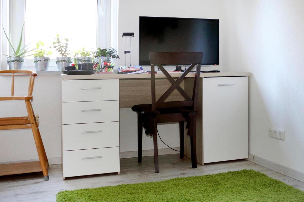 Apartment, Tambach-Dietharz Kültér fotó
