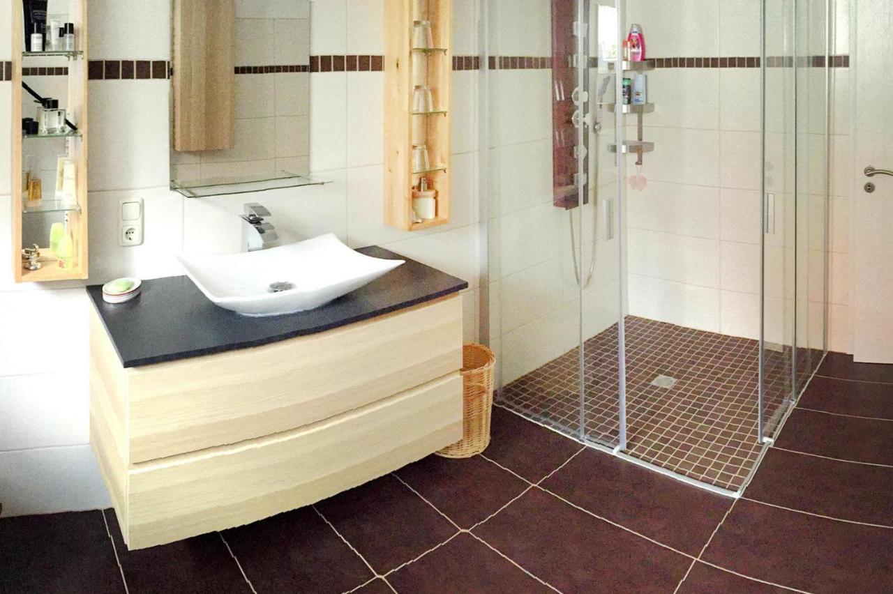 Apartment, Tambach-Dietharz Kültér fotó