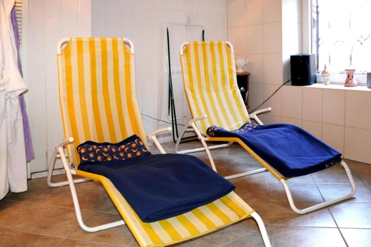 Apartment, Tambach-Dietharz Kültér fotó