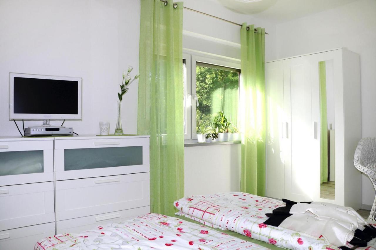 Apartment, Tambach-Dietharz Kültér fotó