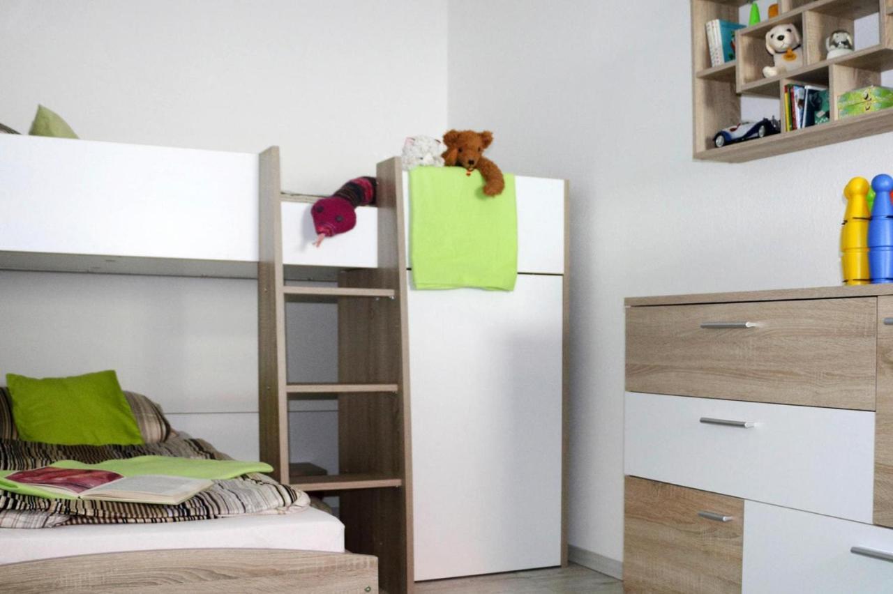 Apartment, Tambach-Dietharz Kültér fotó