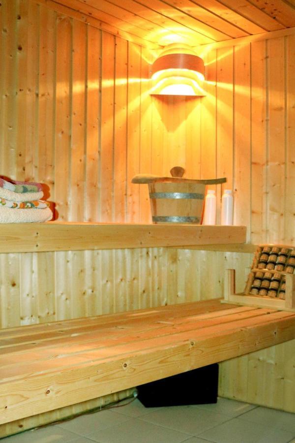 Apartment, Tambach-Dietharz Kültér fotó